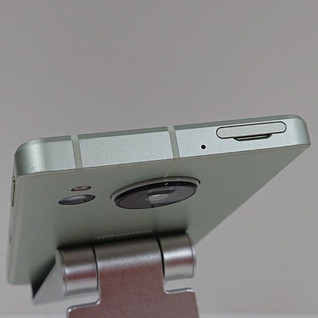 AQUOS sense8 SH-54D �ɥ��� �ڡ��륰�꡼�� c17274