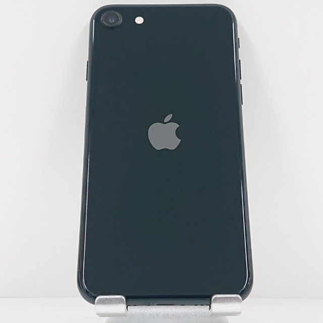 iPhoneSE ��3���� 64GB SoftBank �ߥåɥʥ��� c22933