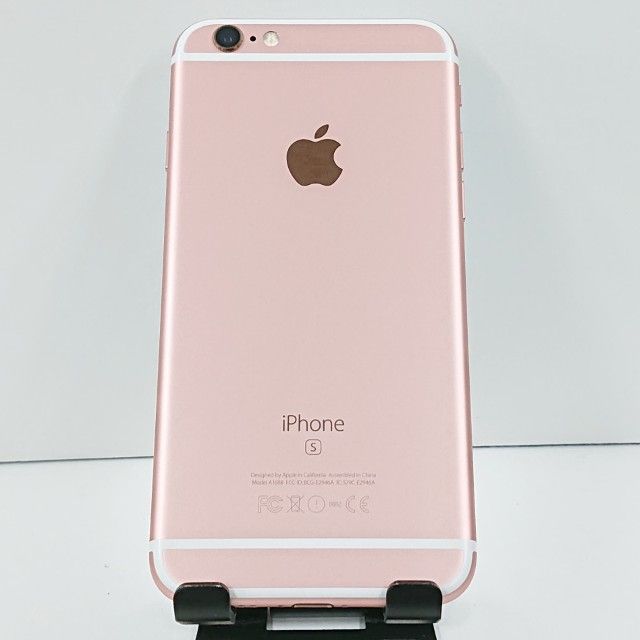 iPhone6s 64GB SoftBank ������������� c18548