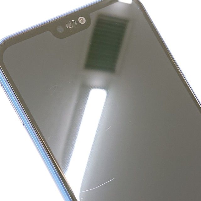 ANDROID - green　P20 lite　本体 HUAWEI P20 lite｜価格比較・最新情報 - 価格.com