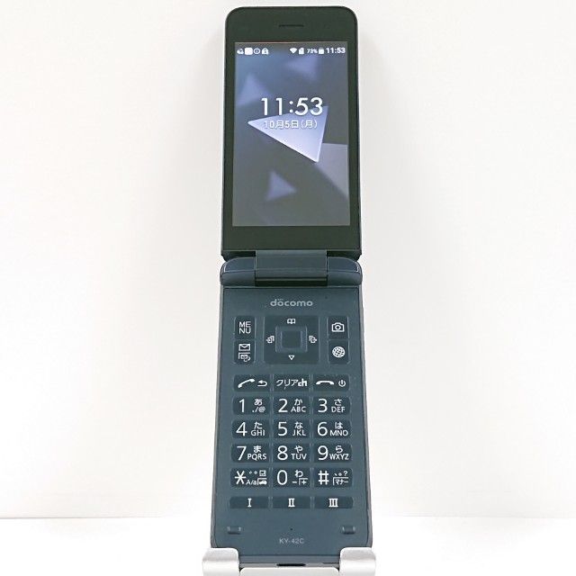 DIGNO �������� KY-42C �ɥ��� �֥�å� c22995