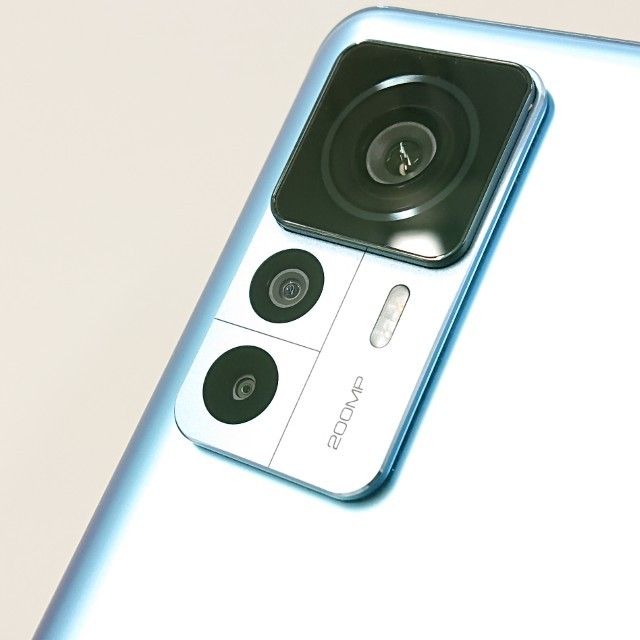 Xiaomi 12T Pro A201XM SoftBank �֥롼 c15969