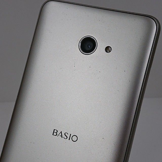 BASIO4 KYV47 au �����ѥ󥴡���� c17660