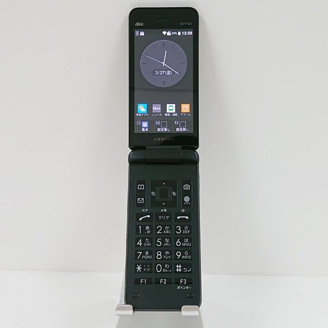 GRATINA KYF44 au �֥�å� c18393