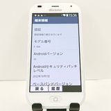 �餯�餯���ޡ��ȥե��� F-42A �ɥ��� �ۥ磻�� c20573