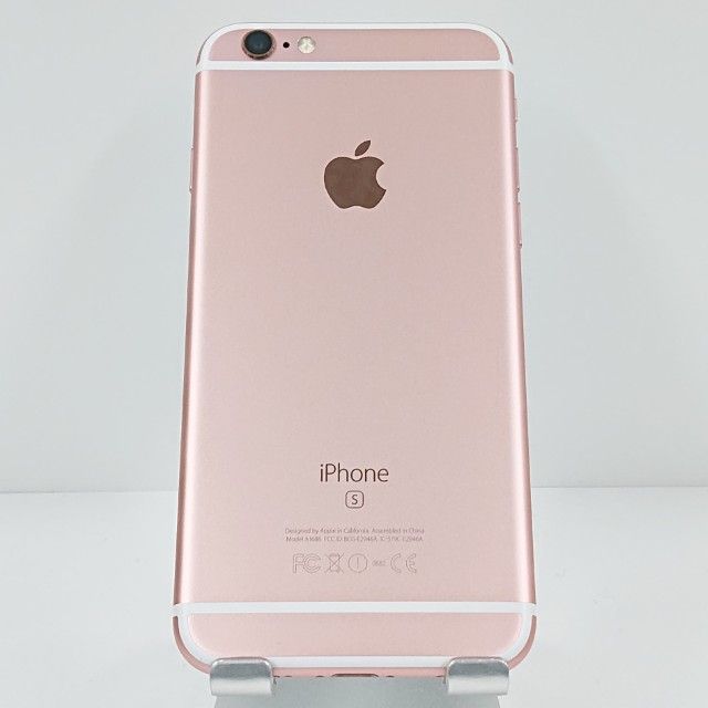 iPhone6s 64GB SoftBank ������������� c19089