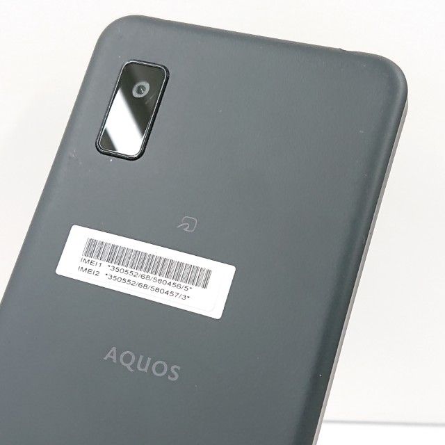 AQUOS wish A103SH SoftBank ���㥳���� c17109