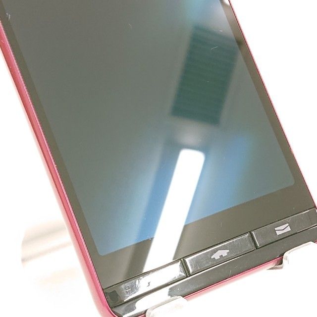 BASIO4 KYV47-u UQ �磻���å� c18277