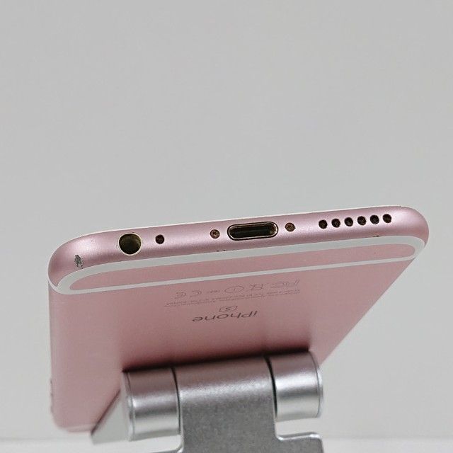 iPhone6s 64GB SoftBank ������������� c20373