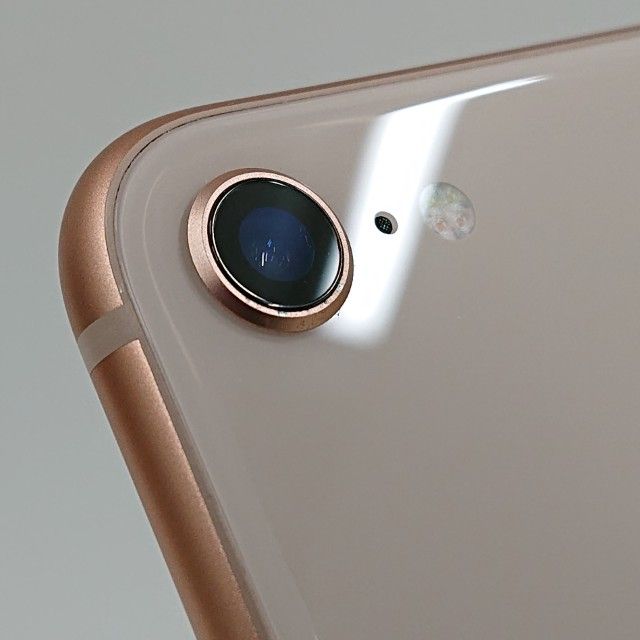 iPhone8 64GB �ɥ��� ������� c23324