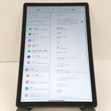 Lenovo TAB6 A101LV SoftBank ���ӥ��֥롼 c20435