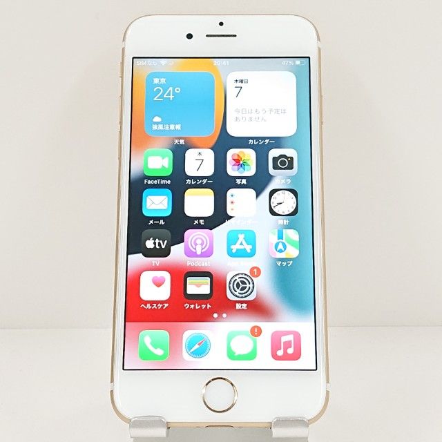 iPhone6s 64GB SoftBank ������� c19517