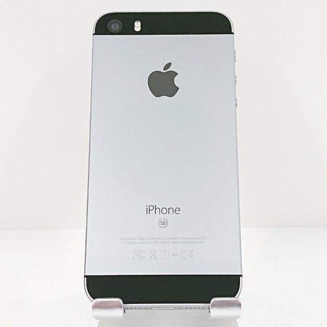 �ڥǥⵡ��iPhoneSE 32GB SIM�ե꡼ ���ڡ������쥤 c20260