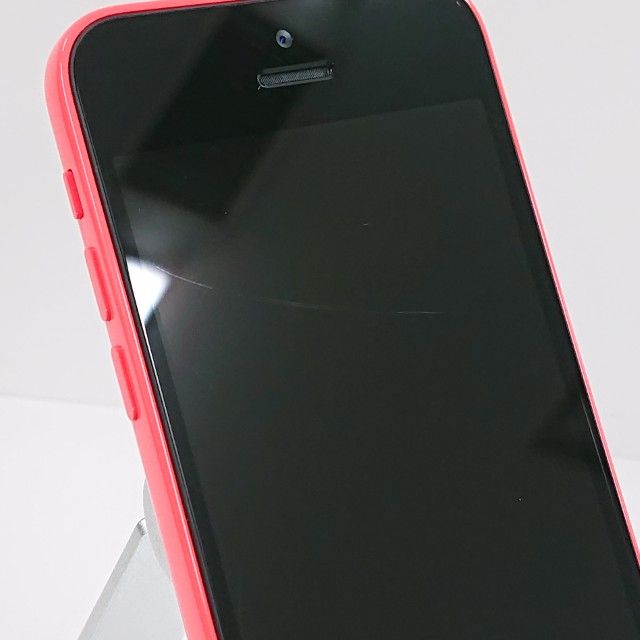 iPhone5c 16GB �ɥ��� �ԥ� c22338