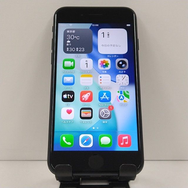 iPhoneSE ��3���� 64GB SoftBank �ߥåɥʥ��� c22309