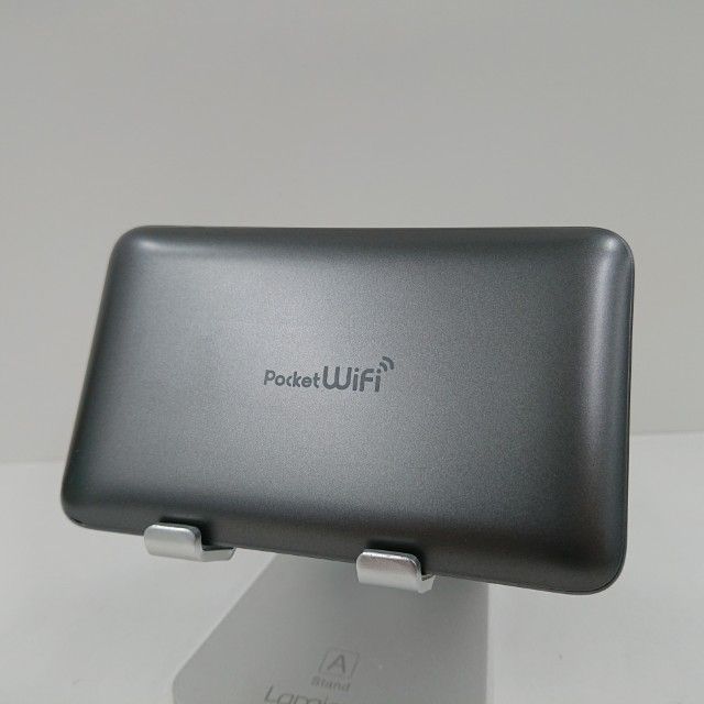 Pocket WiFi 802ZT SoftBank С c14208
