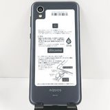 AQUOS sense2 SH-01L �ɥ��� �˥奢�󥹥֥�å� c20139