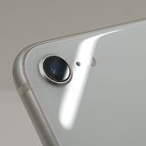 iPhoneSE ��2���� 64GB �ɥ��� �ۥ磻�� c23274