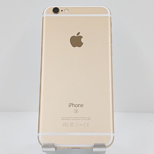 iPhone6s 64GB SoftBank ������� c18106