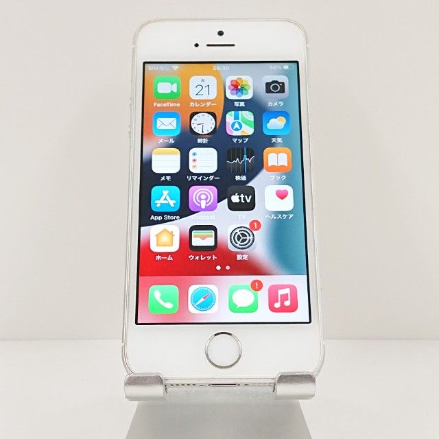 iPhoneSE 32GB SoftBank ����С� c19116