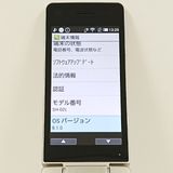 AQUOS �������� SH-02L �ɥ��� ������� c19690