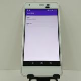 DIGNO J 704KC SoftBank �ѡ���ۥ磻�� c17499