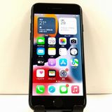 iPhone7 32GB au �֥�å� c22920