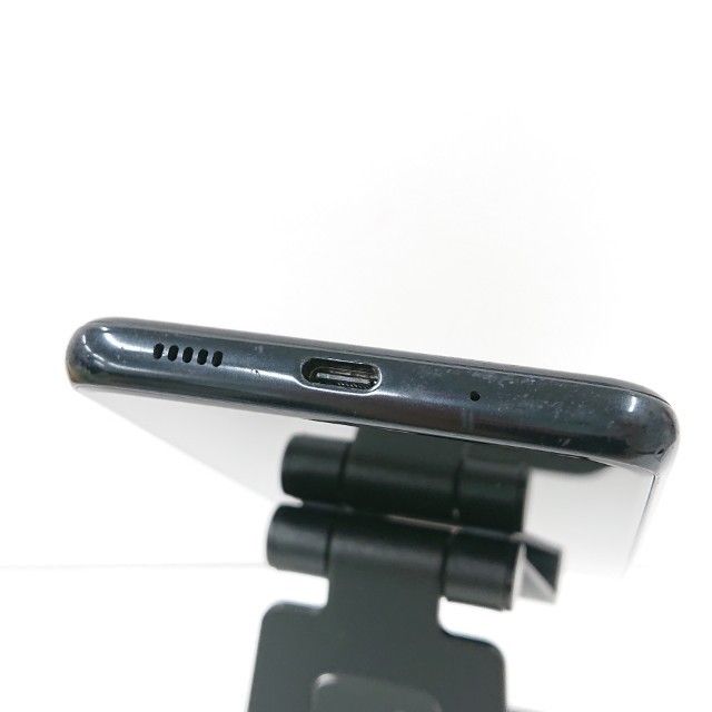 Galaxy A23 5G SCG18 au �֥�å� c18916