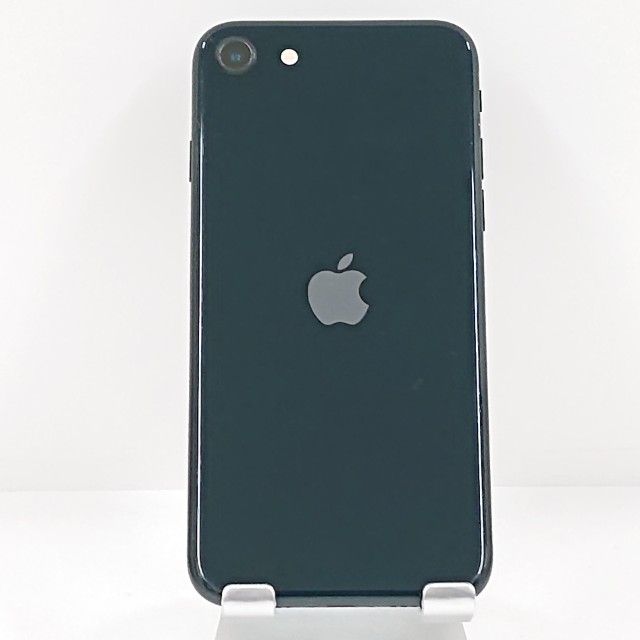 iPhoneSE ��3���� 64GB �ɥ��� �ߥåɥʥ��� c22337