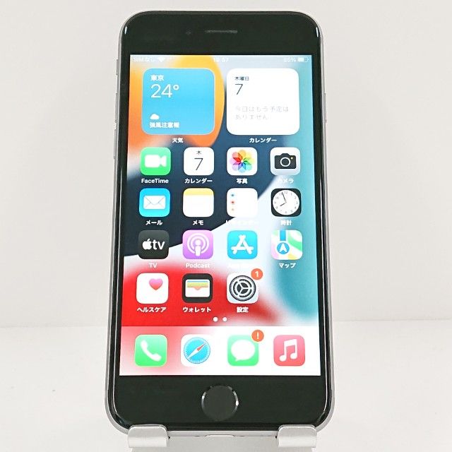 iPhone6s 16GB SIM�ե꡼ ���ڡ������쥤 c19513