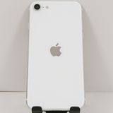 iPhoneSE ��2���� 64GB �ɥ��� �ۥ磻�� c21726