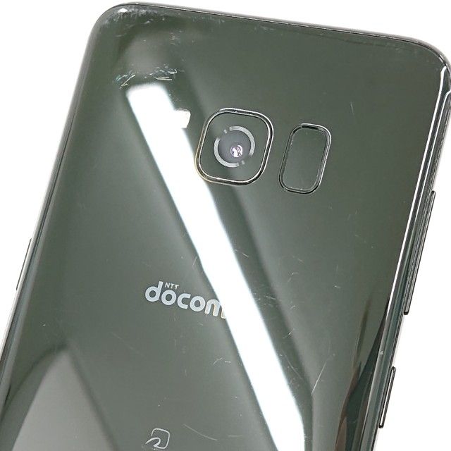 Galaxy S8 SC-02J �ɥ��� �ߥåɥʥ��ȥ֥�å� c16770