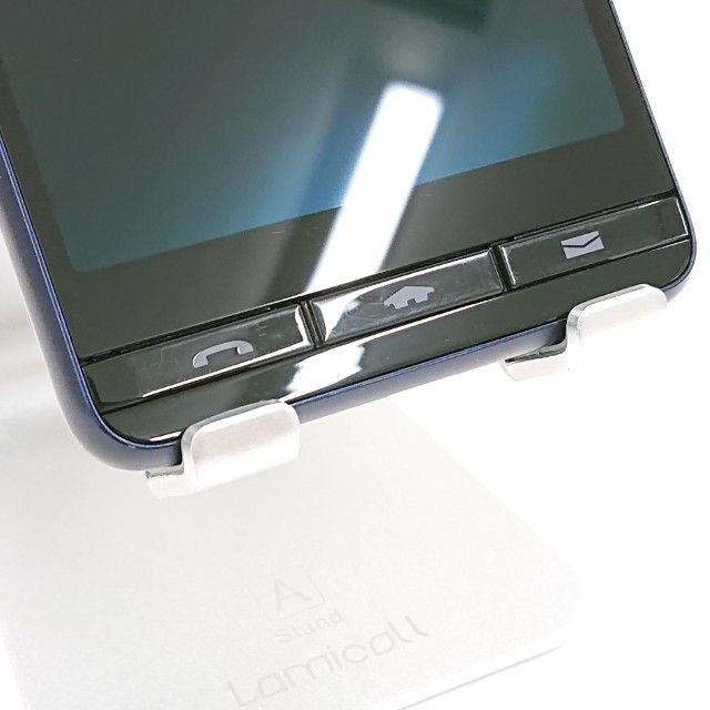 BASIO4 KYV47 au �������֥롼 c17655