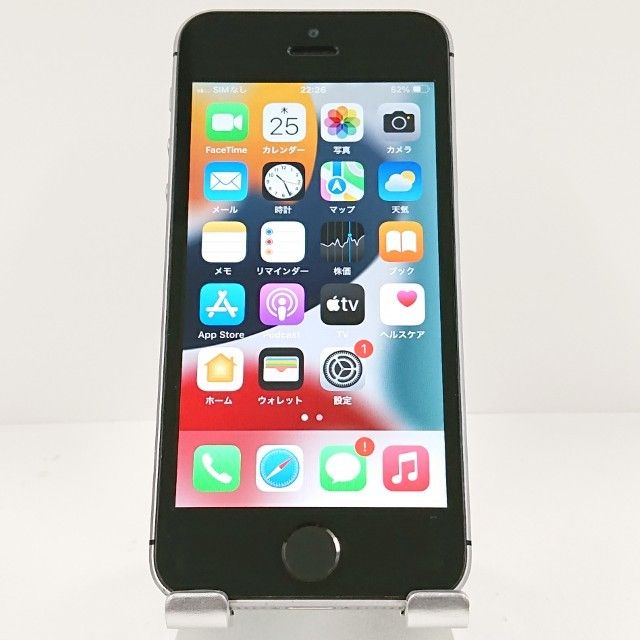 iPhoneSE 32GB SoftBank ڡ쥤 c14834