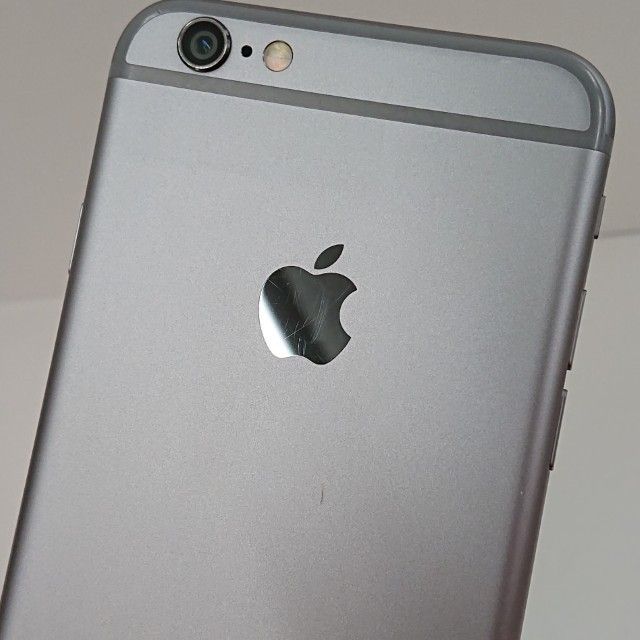 iPhone6 16GB �ɥ��� ���ڡ������쥤 c16055