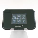 Pocket WiFi 809SH SoftBank �֥�å� c16043