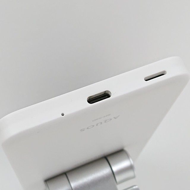 AQUOS wish3 SH-53D �ɥ��� �ۥ磻�� c20396