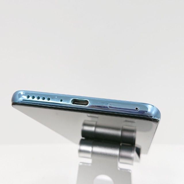 Xiaomi 12T Pro A201XM SoftBank �֥롼 c15974