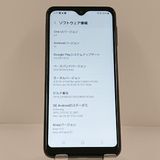 Galaxy A23 5G SCG18 au �֥�å� c22531