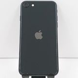 iPhoneSE ��2���� 64GB au �֥�å� c18897