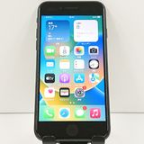 iPhoneSE ��2���� 64GB au �֥�å� c18897