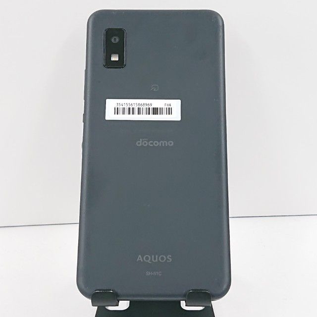 AQUOS wish2 SH-51C �ɥ��� ���㥳���� c19228