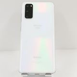 Galaxy S20 5G SC-51A �ɥ��� ���饦�ɥۥ磻�� c18168