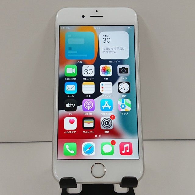 ���������ʡ�iPhone6s 32GB SIM�ե꡼ ����С� c18333