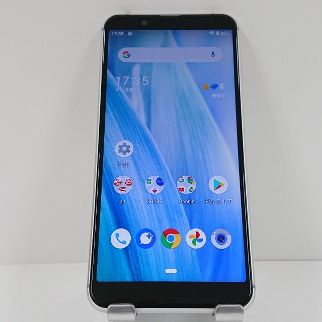 AQUOS sense3 basic SHV48 au ����С� c18705