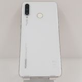 HUAWEI P30 lite MAR-LX2J SIM�ե꡼ �ѡ���ۥ磻�� c20569