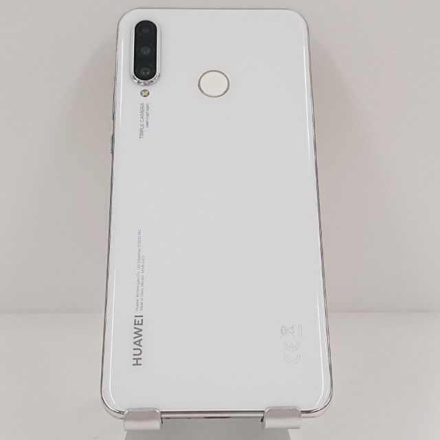 HUAWEI P30 lite MAR-LX2J SIM�ե꡼ �ѡ���ۥ磻�� c20569