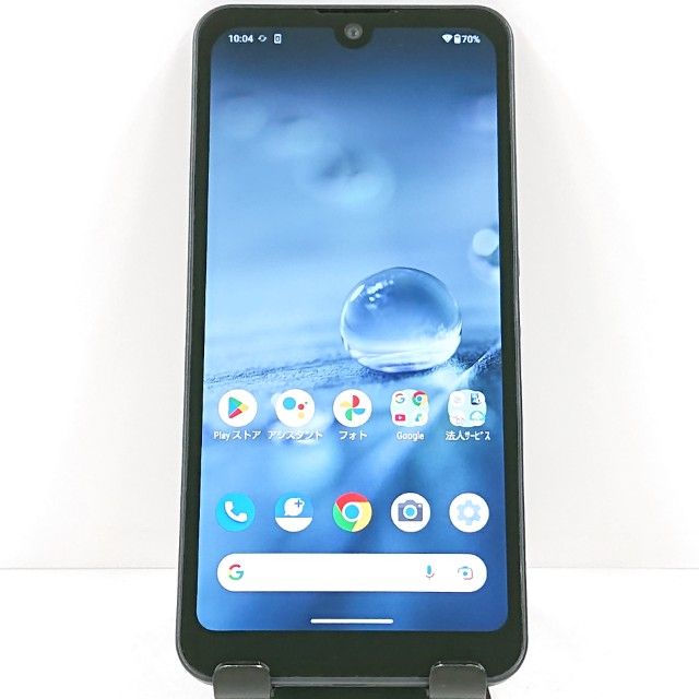 AQUOS wish A103SH SoftBank ���㥳���� c21970