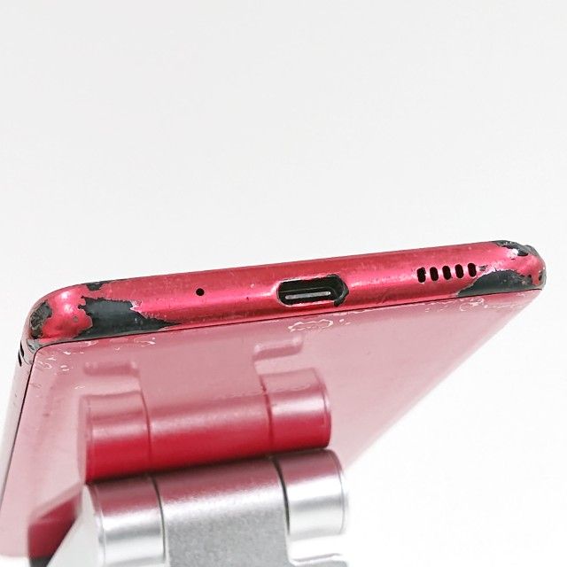 Galaxy A20 SC-02M �ɥ��� ��å� c16387