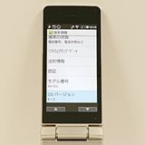 AQUOS �������� SH-02L �ɥ��� ������� c21033
